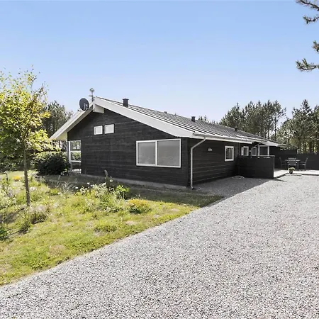 Semesterbostad Lk555-lokken-kringelbaekvej-71
