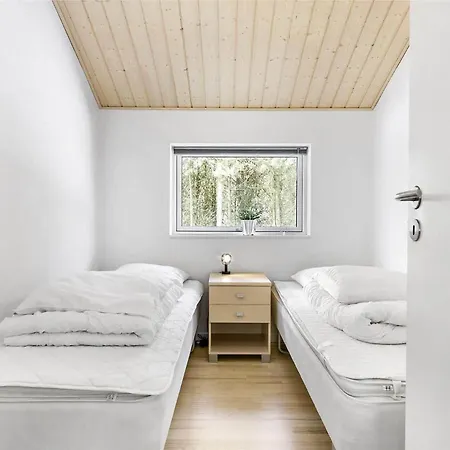 Ferienhaus Lk555-lokken-kringelbaekvej-71 *