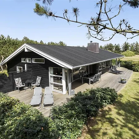 Lk555-lokken-kringelbaekvej-71 Semesterbostad