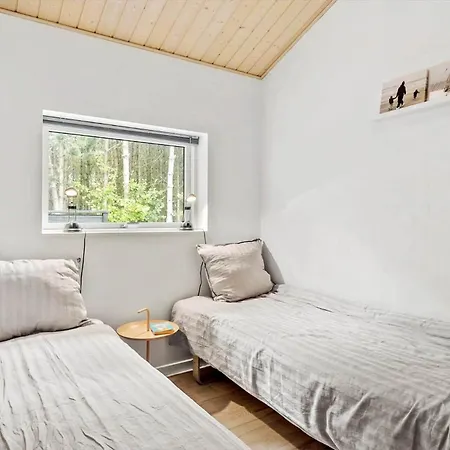 Casa de Férias Lk555-lokken-kringelbaekvej-71 Løkken
